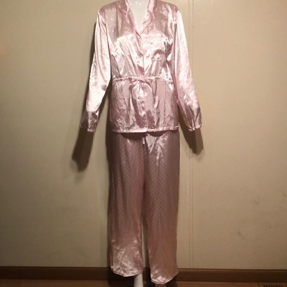 Nautica Pajama Set 